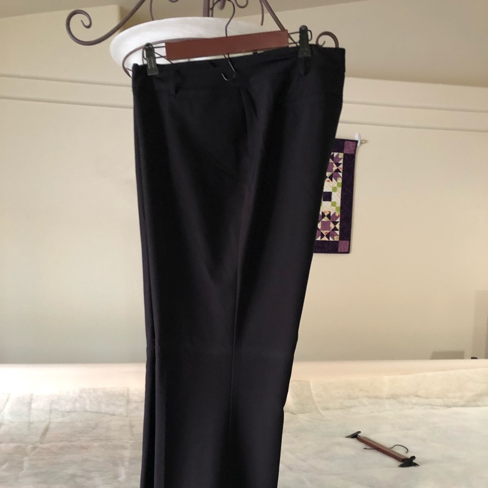 Women’s suit pants